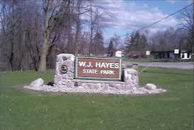 W.J.Hayes State Park, Lenawee County, MI W.J.Hayes State Park, Lenawee County, MI