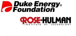 Duke Energy Foundation & Rose Hulman Institute Of Technology Duke Energy Foundation & Rose Hulman Institute Of Technology