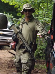 Gogebic Taconite Security Gogebic Taconite Security