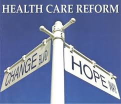 Healthcare Reform Healthcare Reform