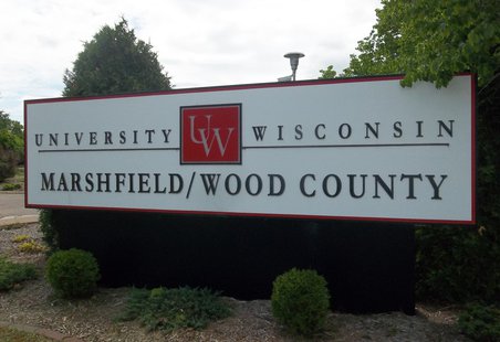 UW Marshfield Wood County UW Marshfield Wood County