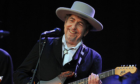 Bob Dylan Bob Dylan