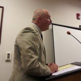 Branch County District Judge Brent Weigle Branch County District Judge Brent Weigle