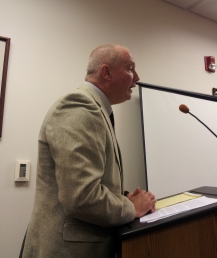 Branch County District Judge Brent Weigle Branch County District Judge Brent Weigle