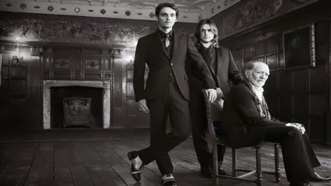 Image courtesy of Photo Credit: Danny Clinch (via ABC News Radio) Image courtesy of Photo Credit: Danny Clinch (via ABC News Radio)
