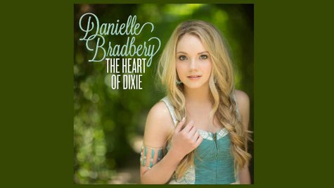 Image courtesy of Big Machine Records (via ABC News Radio) Image courtesy of Big Machine Records (via ABC News Radio)