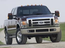 Ford F-250 Ford F-250