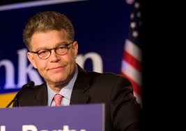 Sen. Al Franken (D-MN) Sen. Al Franken (D-MN)