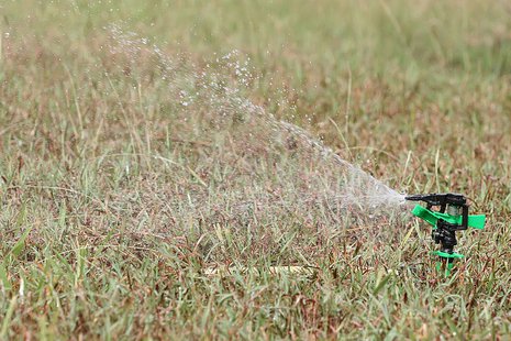 Sioux Falls is currently in Stage 1 of the program. All residential, commercial, industrial, and City facilities are required to follow the lawn watering schedule. (commons.wilimedia.org) Sioux Falls is currently in Stage 1 of the program. All residential, commercial, industrial, and City facilities are required to follow the lawn watering schedule. (commons.wilimedia.org)