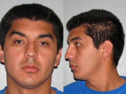 Bloomingdale J.V. Basketball Coach Adrian Ledesma. He is 23-years-old. Bloomingdale J.V. Basketball Coach Adrian Ledesma. He is 23-years-old.