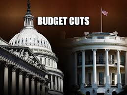 Federal Budget Cuts Federal Budget Cuts
