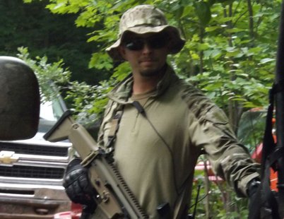 Gogebic site security officer Gogebic site security officer