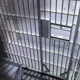 Jail Cell Jail Cell