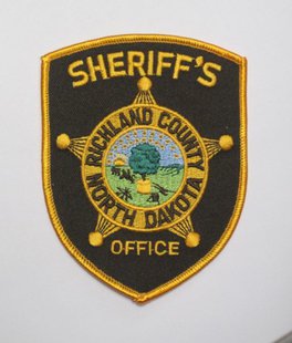 Richland Co. Sheriff Richland Co. Sheriff