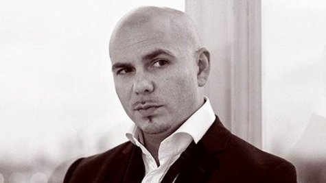 Image courtesy of Facebook.com/Pitbull (via ABC News Radio) Image courtesy of Facebook.com/Pitbull (via ABC News Radio)