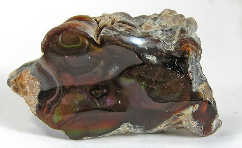 Agate Agate
