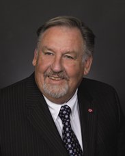 Dennis Walaker Dennis Walaker