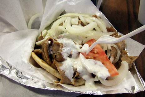 Gyro Gyro