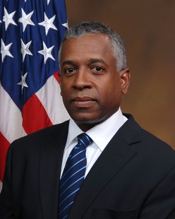 Todd B. Jones Todd B. Jones