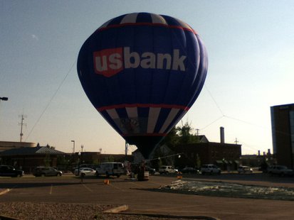 Balloon Fest Balloon Fest