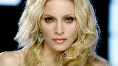 Image courtesy of Facebook.com/Madonna (via ABC News Radio) Image courtesy of Facebook.com/Madonna (via ABC News Radio)
