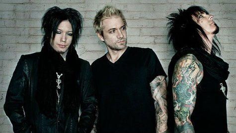 Image courtesy of Facebook.com/SixxAMMusic (via ABC News Radio) Image courtesy of Facebook.com/SixxAMMusic (via ABC News Radio)