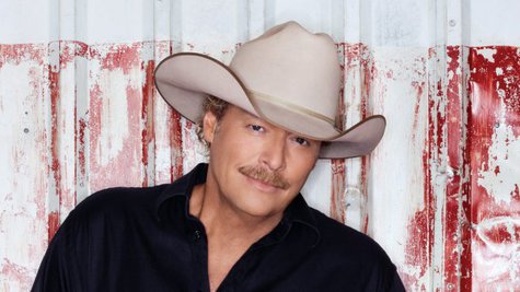 Image courtesy of Alan's Country Records/EMI (via ABC News Radio) Image courtesy of Alan's Country Records/EMI (via ABC News Radio)