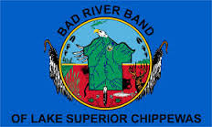 Bad River Band of Lake Superior Chippewas
Bad River Band of Lake Superior Chippewas