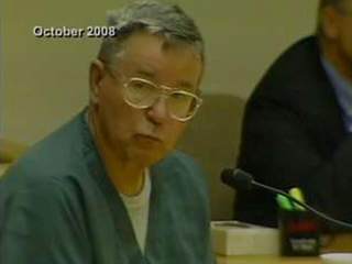 Norbert Maday appears in court in October 2008. (Courtesy of FOX 11). Norbert Maday appears in court in October 2008. (Courtesy of FOX 11).