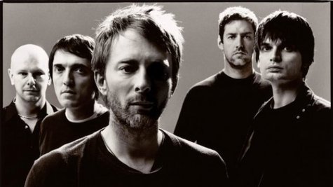 Image courtesy of XL Recordings (via ABC News Radio) Image courtesy of XL Recordings (via ABC News Radio)