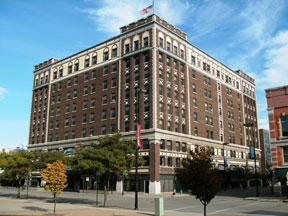 Hotel Northland Hotel Northland