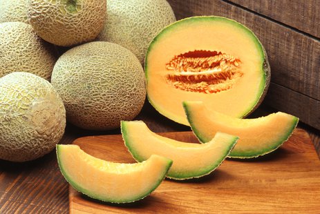 melon melon