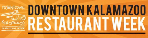 Downtown Kalamazoo Restaurant Week Downtown Kalamazoo Restaurant Week
