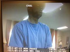 Suspect picture 1 provided by Indiana State Police Suspect picture 1 provided by Indiana State Police