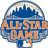 2013 MLB All-Star Game 2013 MLB All-Star Game