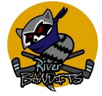 Holland River Bandits logo: courtesy of juniorhockeyleague.com Holland River Bandits logo: courtesy of juniorhockeyleague.com