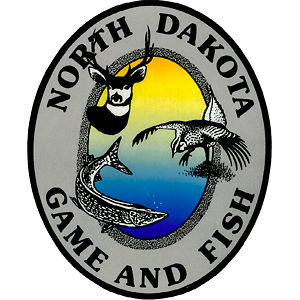 North Dakota Game & Fish Department North Dakota Game & Fish Department