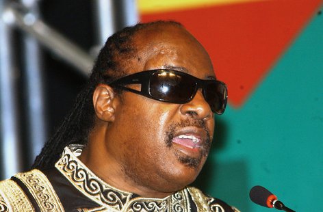 Stevie Wonder Stevie Wonder
