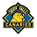 Sioux Falls Canaries Sioux Falls Canaries