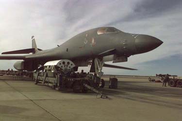 B-1 Bomber Ellsworth Air Force Base B-1 Bomber Ellsworth Air Force Base