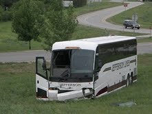 Valley City bus accident Valley City bus accident
