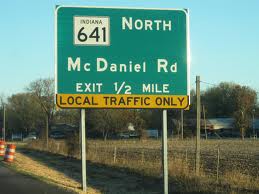 641 Bypass 641 Bypass