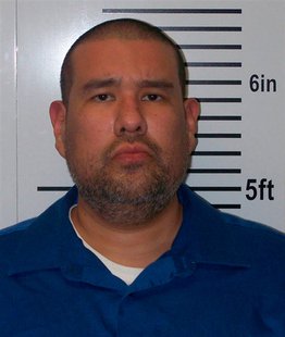 Anthony Garcia mug shot Anthony Garcia mug shot
