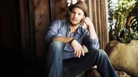 Image courtesy of Facebook.com/GavinDeGraw (via ABC News Radio) Image courtesy of Facebook.com/GavinDeGraw (via ABC News Radio)