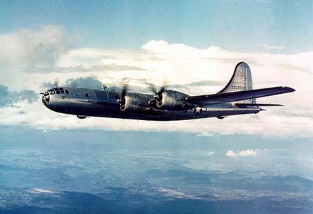 B-29 Superfortress B-29 Superfortress