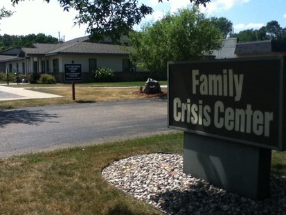 Family Crisis Center - Stevens Point WI Family Crisis Center - Stevens Point WI