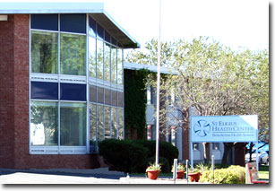 St. Eliguis Health Center St. Eliguis Health Center