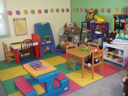 Daycare Daycare