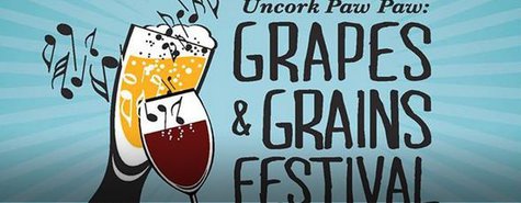 Grapes and Grain Festival Grapes and Grain Festival