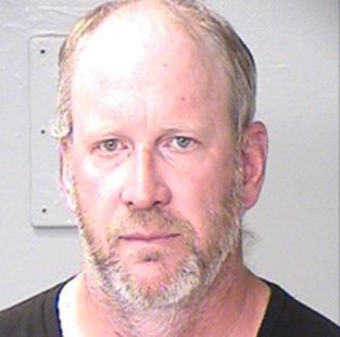 Keith Workman of Oshtemo (County Mugshot) Keith Workman of Oshtemo (County Mugshot)